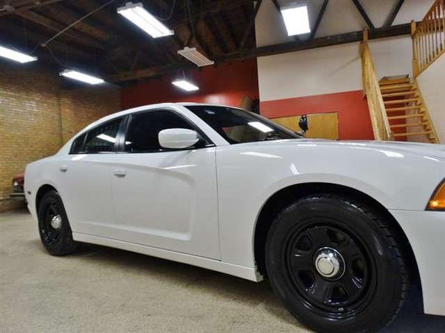 Dodge Charger 2012 photo 16